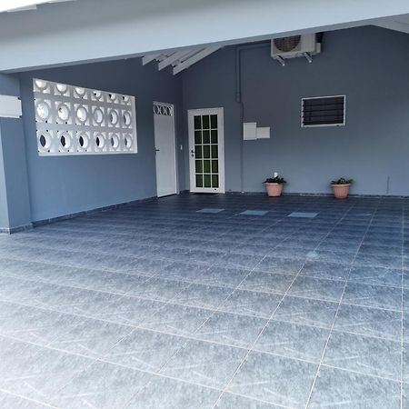 Apartament Jan Thiel Zewnętrze zdjęcie