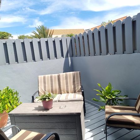 Apartament Jan Thiel Zewnętrze zdjęcie
