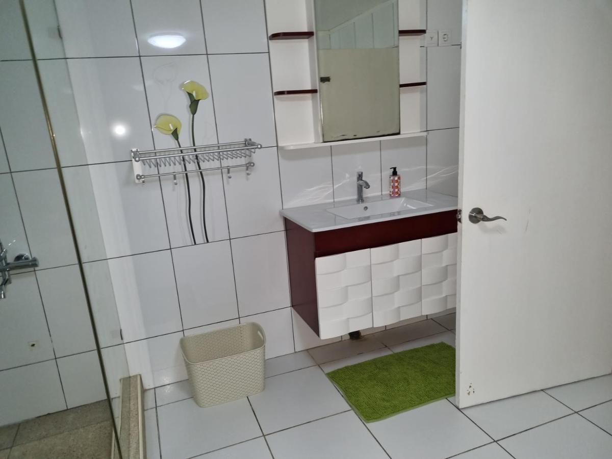 Apartament Jan Thiel Zewnętrze zdjęcie