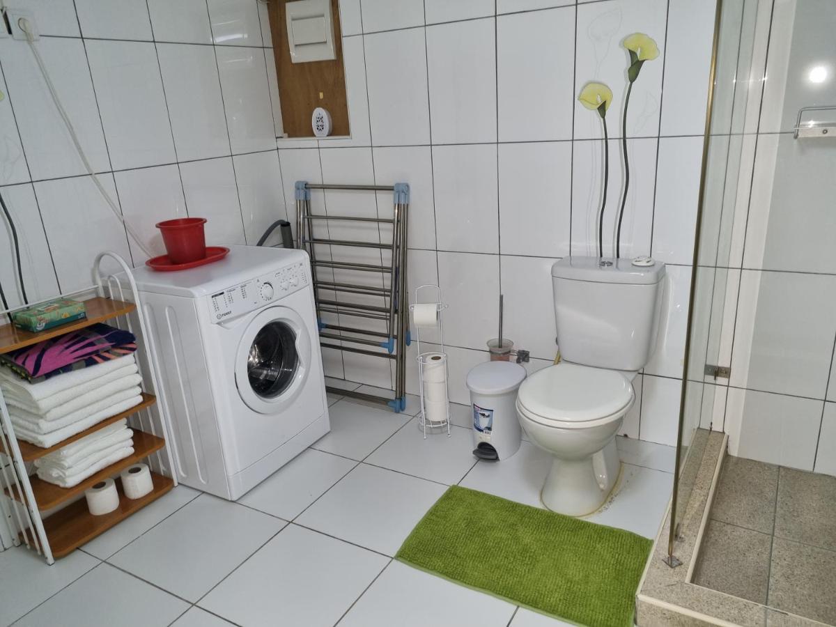 Apartament Jan Thiel Zewnętrze zdjęcie