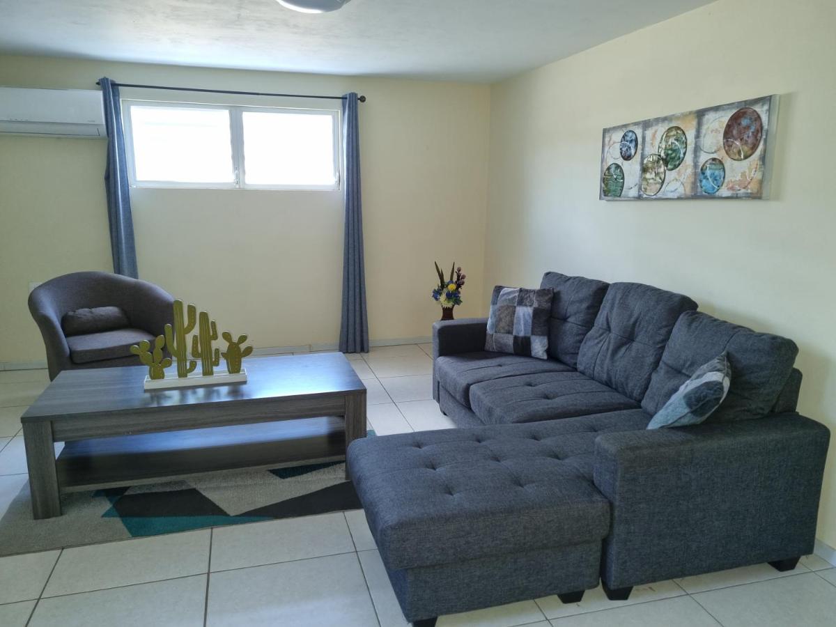 Apartament Jan Thiel Zewnętrze zdjęcie