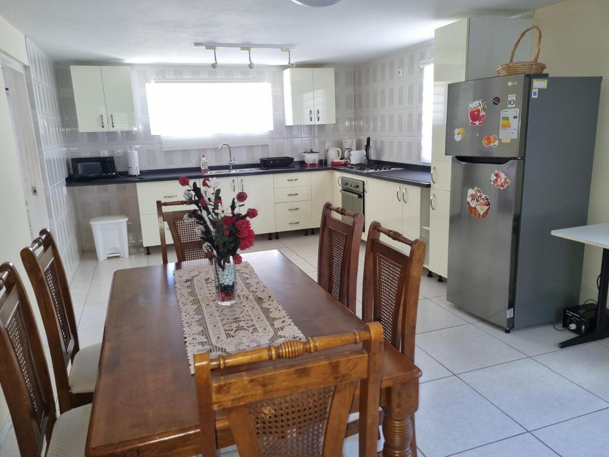 Apartament Jan Thiel Zewnętrze zdjęcie
