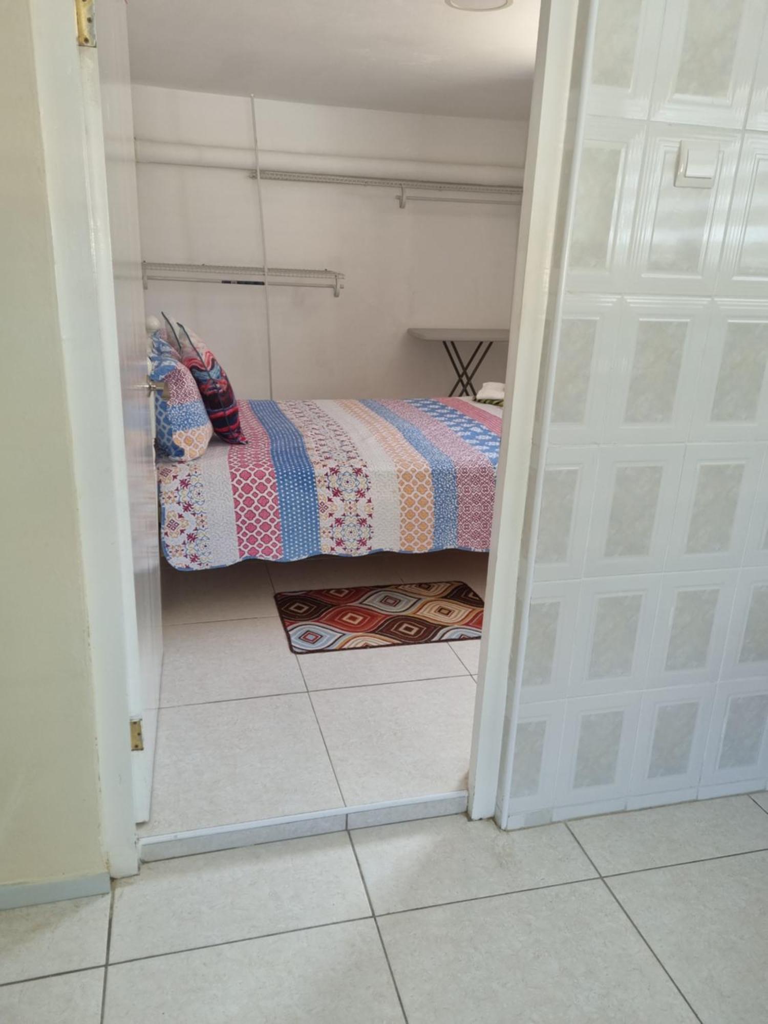 Apartament Jan Thiel Zewnętrze zdjęcie