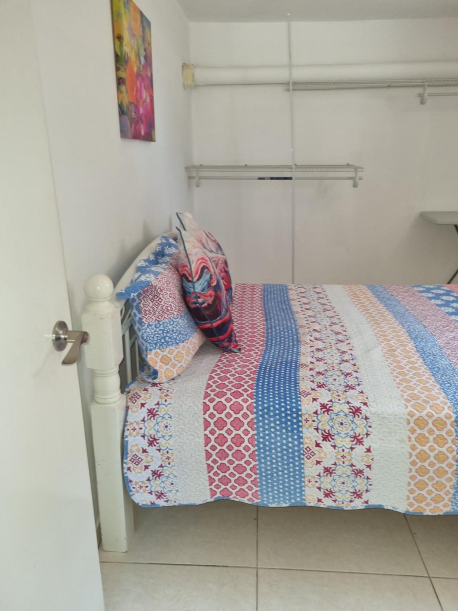 Apartament Jan Thiel Zewnętrze zdjęcie