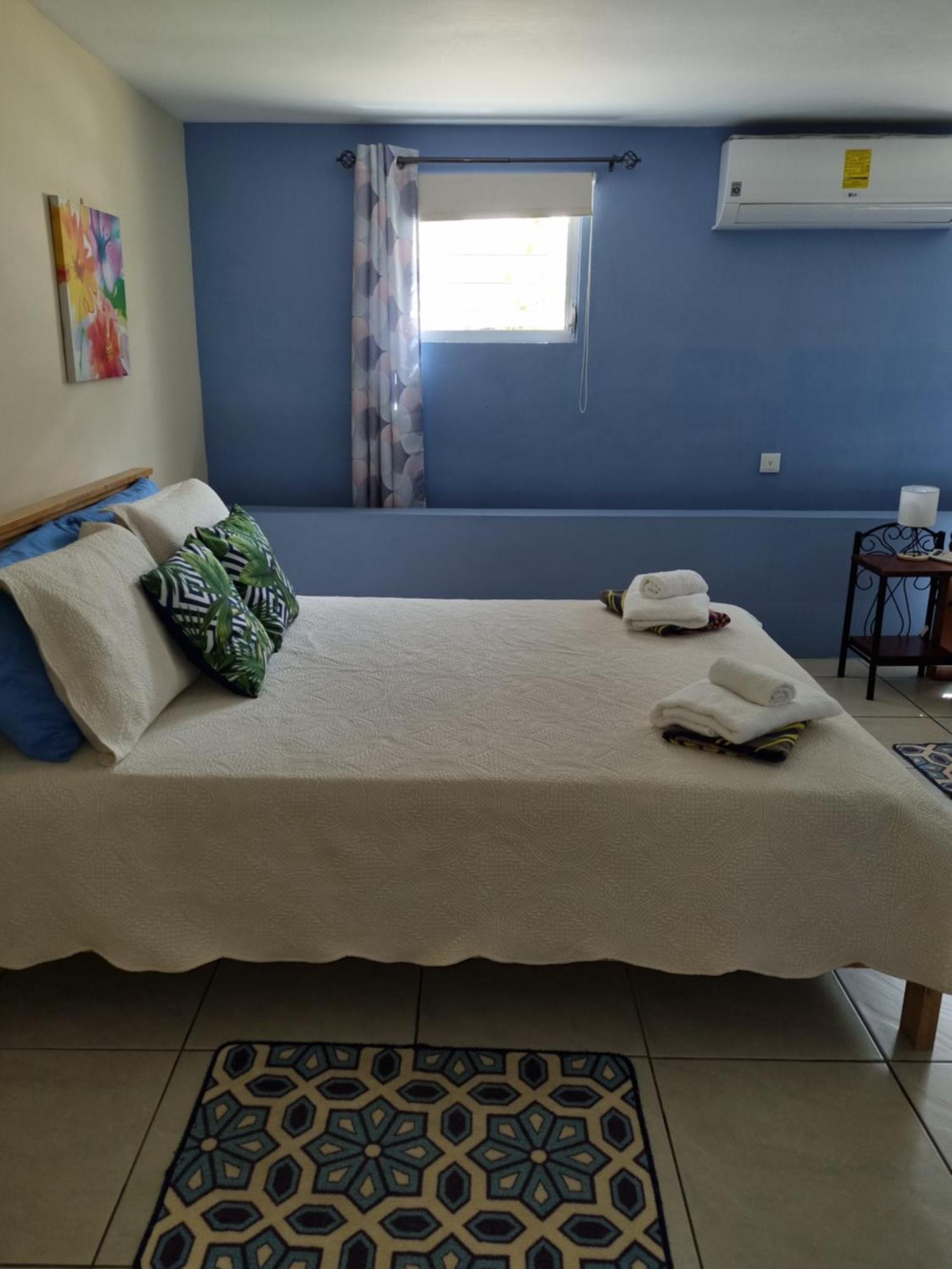 Apartament Jan Thiel Zewnętrze zdjęcie