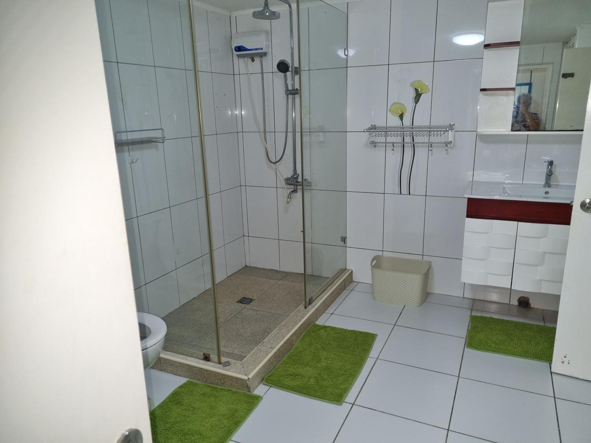 Apartament Jan Thiel Zewnętrze zdjęcie