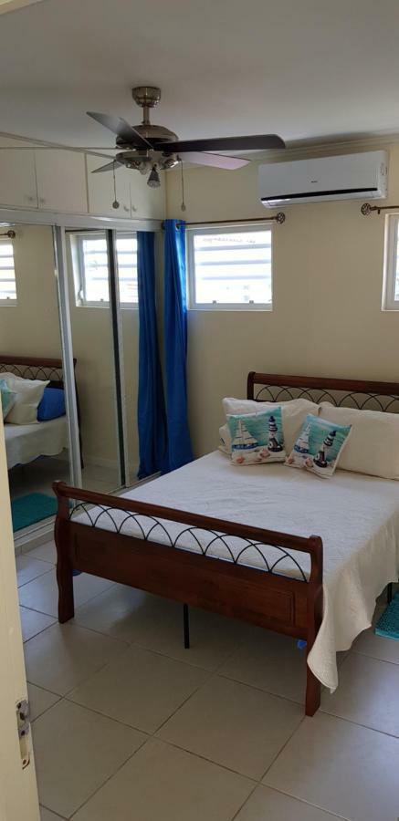 Apartament Jan Thiel Zewnętrze zdjęcie